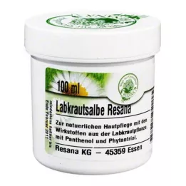 LABKRAUT Unguent, 100 ml