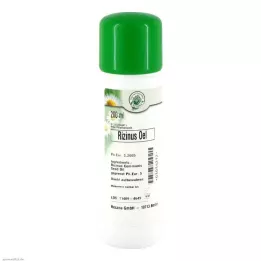 RICINUS OLIE, 200 ml