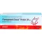 PANTOPRAZOL Dexcel Protect 20 mg enterotablet, 14 stk