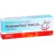 PANTOPRAZOL Dexcel Protect 20 mg enterotablet, 14 stk