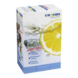 CETRON Rengøringspulver, 25X15 g