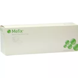 MEFIX Fikseringsfleece 20 cmx10 m, 1 stk