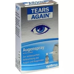 TEARS Igen liposomal øjenspray, 10 ml