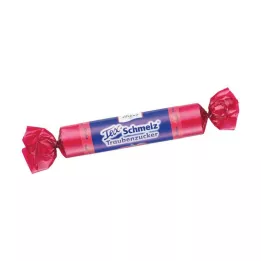 SOLDAN Tex Schmelz dextrose kirsebærrulle, 33 g
