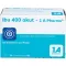IBU 400 akut-1A Pharma filmovertrukne tabletter, 50 stk
