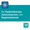 IBU 400 akut-1A Pharma filmovertrukne tabletter, 50 stk