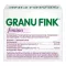 GRANU FINK Femina-kapsler, 120 kapsler