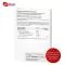 OMEGA-3 fedtsyrer 500 mg/60% kapsler, 60 stk