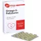 OMEGA-3 fedtsyrer 500 mg/60% kapsler, 60 stk