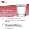 OMEGA-3 fedtsyrer 500 mg/60% kapsler, 60 stk