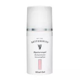 RETTERSPITZ Hyaluronisk gel, 30 ml