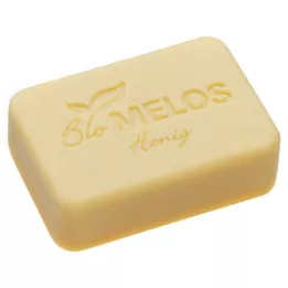 MELOS Økologisk honningsæbe, 100 g