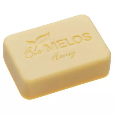MELOS Økologisk honningsæbe, 100 g