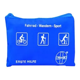 VERBANDTASCHE Cykling-Vandring-Sport, 1 stk