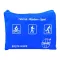 VERBANDTASCHE Cykling-Vandring-Sport, 1 stk