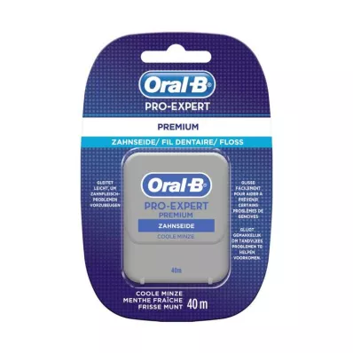 ORAL B ProExpert PremiumFloss 40 m, 1 stk