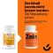 ÄGYPTISCHES Kapsler med sort spidskommenolie 500 mg, 180 stk