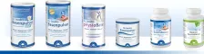Instructions for use for BASENPULVER plus Dr Jacob's, 300 g - 2