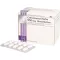 CALCIUMACETAT NEFRO 950 mg filmovertrukne tabletter, 100 stk