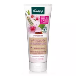 KNEIPP Creme shower gel til sart hud, 200 ml