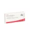 ISCUCIN crataegi stivelse H ampuller, 10X1 ml