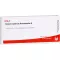 ISCUCIN quercus potensserie II ampuller, 10X1 ml