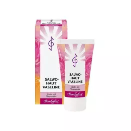 SALWO Vaseline til huden, 75 ml