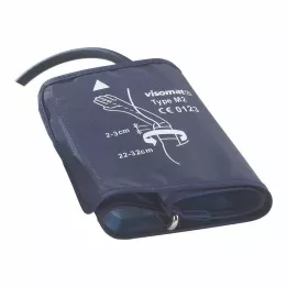 VISOMAT Beslag comfort eco type M2 22-32 cm, 1 stk