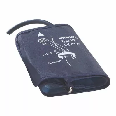 VISOMAT Beslag comfort eco type M2 22-32 cm, 1 stk