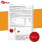 SELEN ACE 100 mg 60 dages kapsler, 60 stk