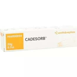 CADESORB Salveforbinding, 20 g