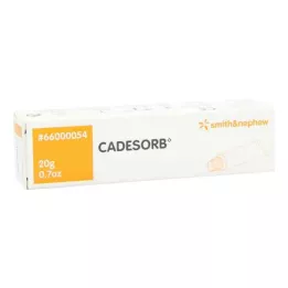 CADESORB Salveforbinding, 20 g