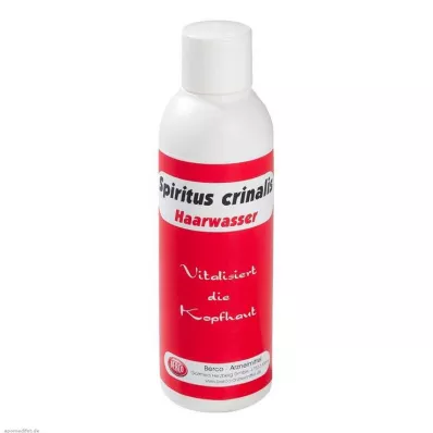 SPIRITUS CRINALIS Hårtonic, 150 ml