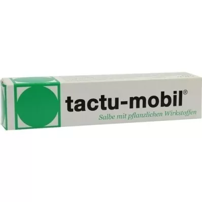 TACTU MOBIL Salve, 50 g