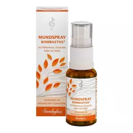 ORAL SPRAY, 20 ml
