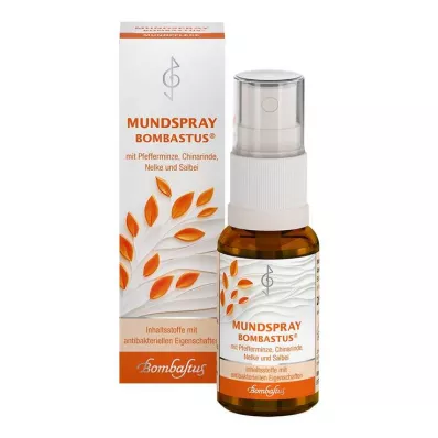 ORAL SPRAY, 20 ml
