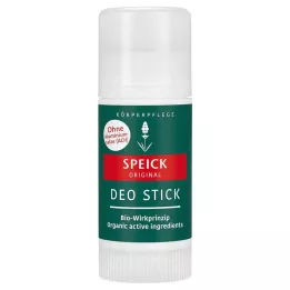SPEICK Naturlig Deo Stick, 40 ml