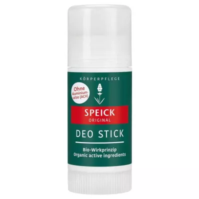 SPEICK Naturlig Deo Stick, 40 ml