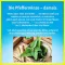 CHINA ÖL med 3 inhalatorer, 100 ml