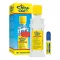 CHINA ÖL med inhalator, 25 ml