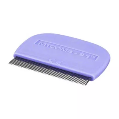 NISSENKAMM Metal, 1 stk