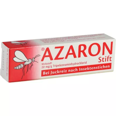 AZARON Baton, 5.75 g