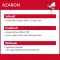 AZARON Baton, 5.75 g