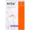 NYDA Pumpeopløsning, 2X50 ml