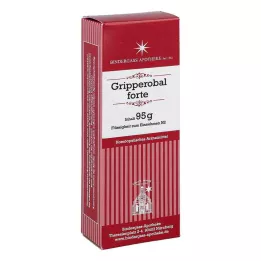 GRIPPEROBAL forte dråber, 100 ml