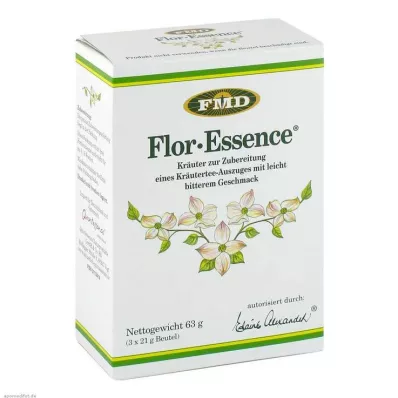 FLOR ESSENCE Ceai, 63 g