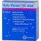 HYLO-VISION Gel sine enkeltdosis-pipetter, 20X0,35 ml