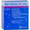 HYLO-VISION Gel sine enkeltdosis-pipetter, 20X0,35 ml