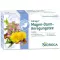 SIDROGA Gastrointestinal stimulerende te-filterposer, 20X2,0 g