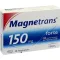 MAGNETRANS forte 150 mg hårde kapsler, 20 stk